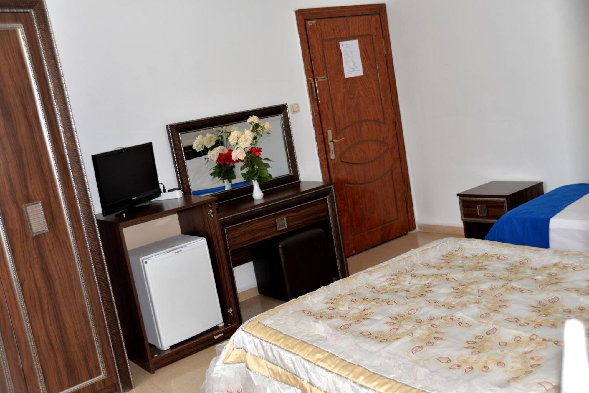 Turabdin Hotel Midyat Exterior photo
