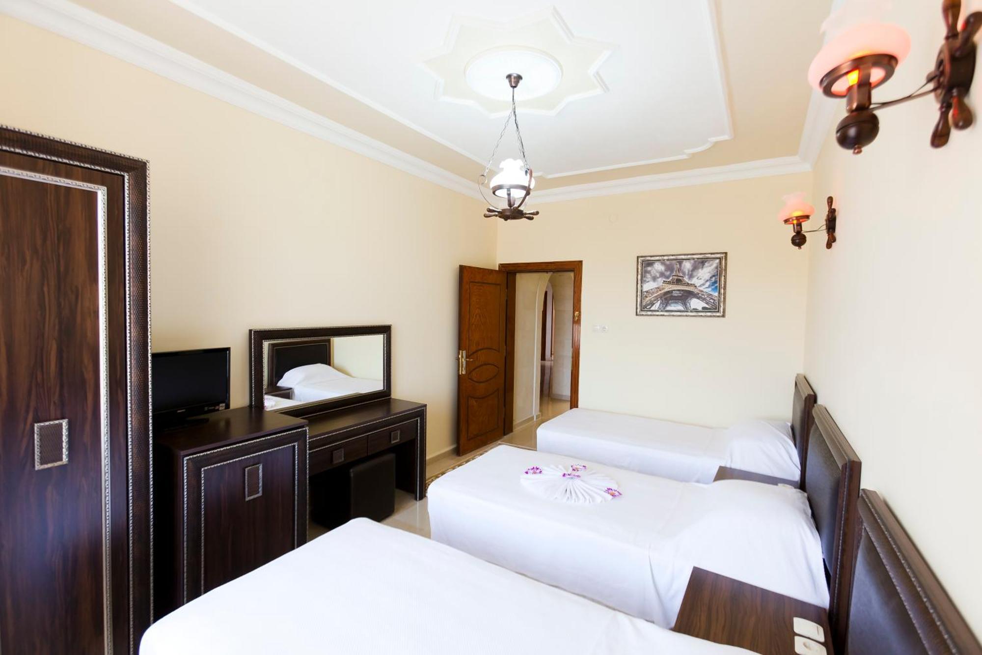 Turabdin Hotel Midyat Room photo