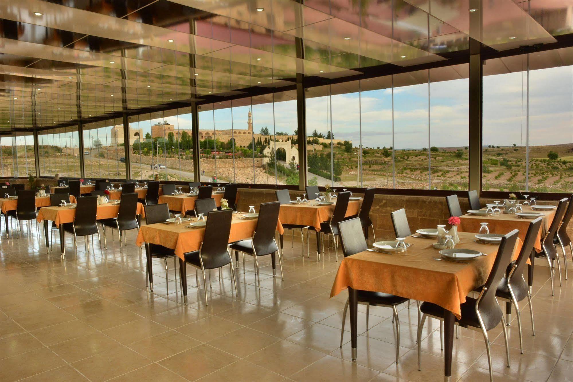 Turabdin Hotel Midyat Exterior photo